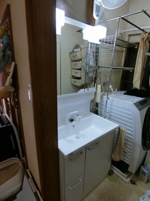 写真：リフォーム事例