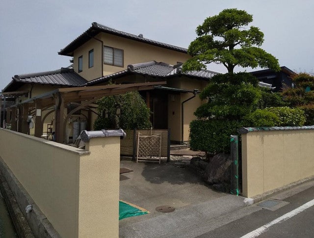 写真：リフォーム事例