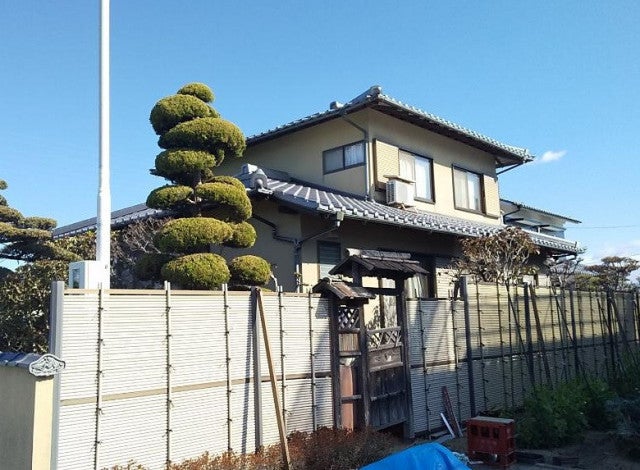 写真：リフォーム事例