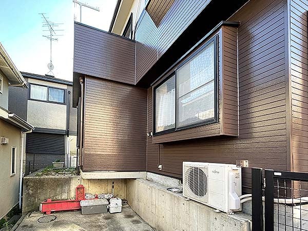 写真：リフォーム事例