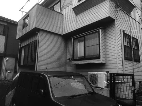 写真：リフォーム事例