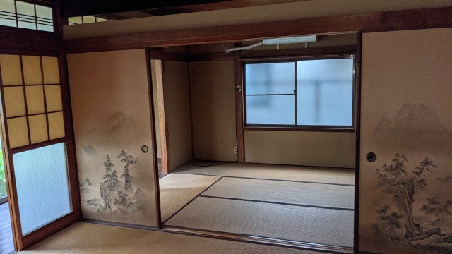 写真：リフォーム事例
