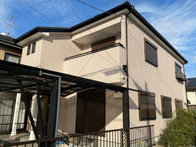 写真：リフォーム事例