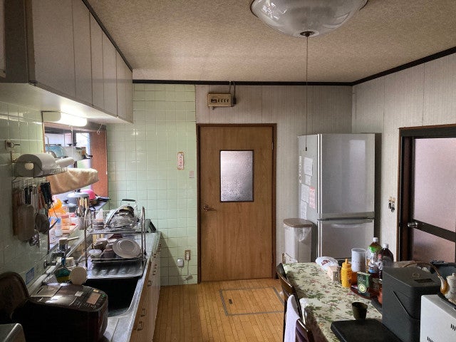 写真：リフォーム事例