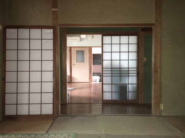 写真：リフォーム事例