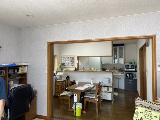 写真：リフォーム事例