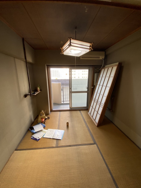 写真：リフォーム事例