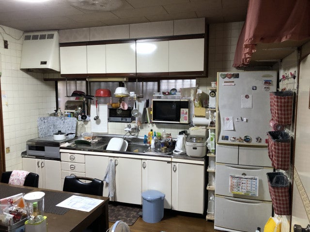 写真：リフォーム事例