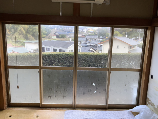 写真：リフォーム事例