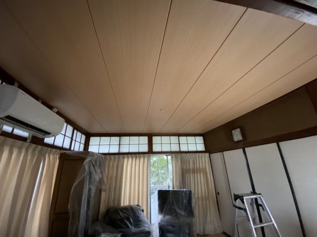 写真：リフォーム事例