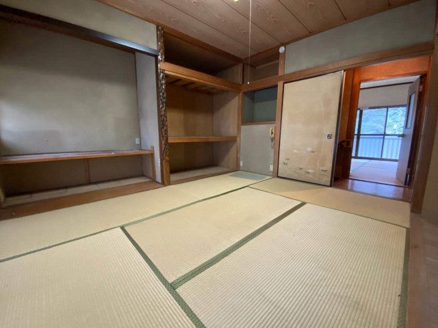 写真：リフォーム事例
