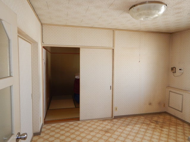 写真：リフォーム事例