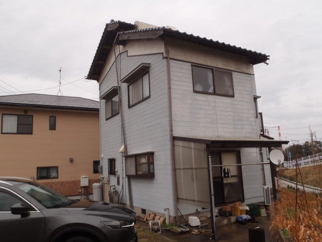 写真：リフォーム事例