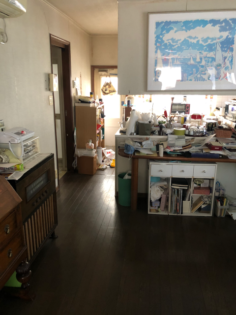 写真：リフォーム事例