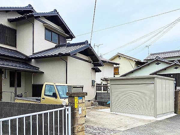 写真：リフォーム事例
