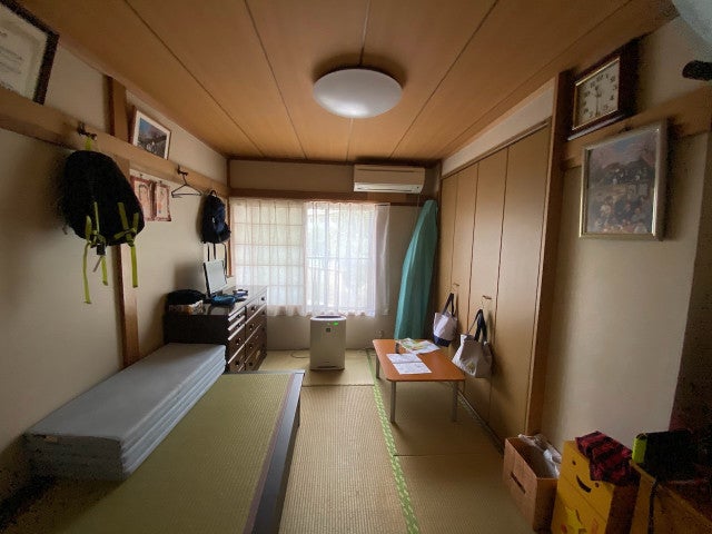 写真：リフォーム事例