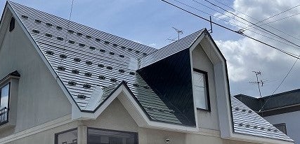 写真：リフォーム事例