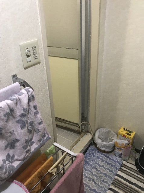 写真：リフォーム事例