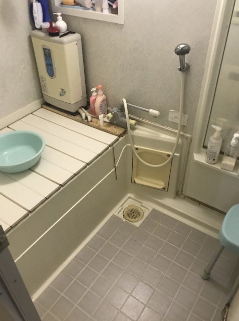 写真：リフォーム事例