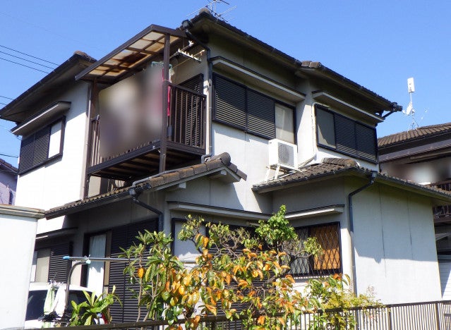写真：リフォーム事例