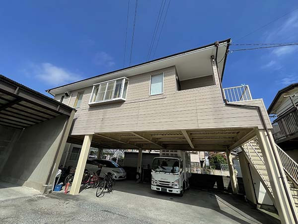 写真：リフォーム事例