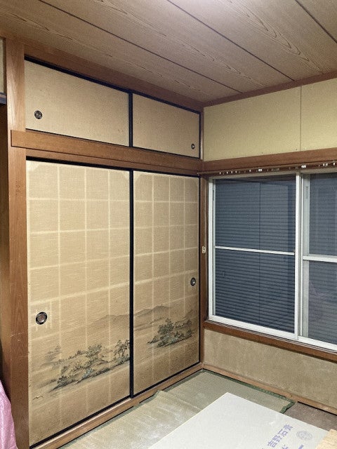 写真：リフォーム事例
