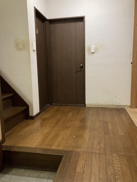 写真：リフォーム事例