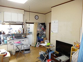 写真：リフォーム事例