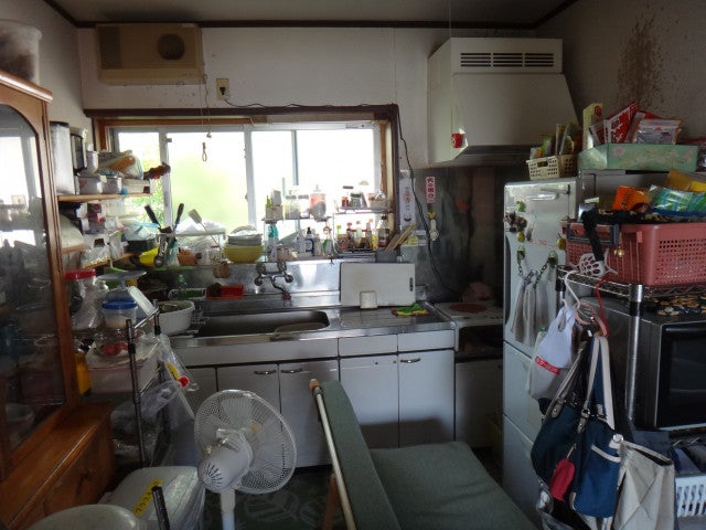 写真：リフォーム事例