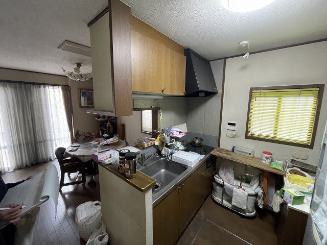 写真：リフォーム事例