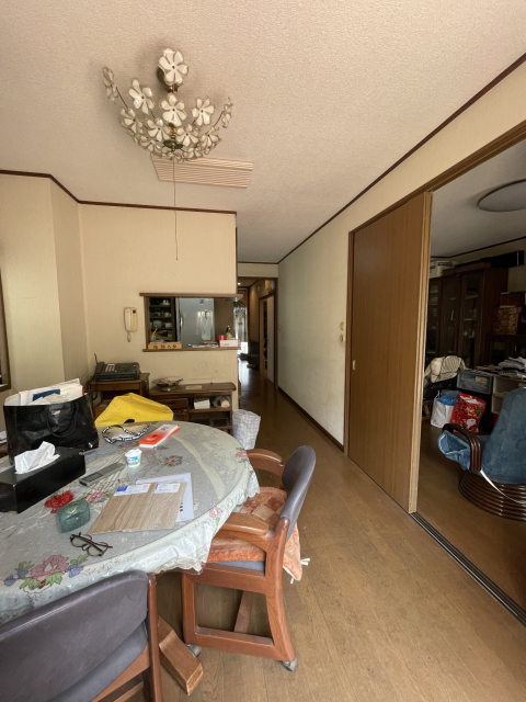 写真：リフォーム事例