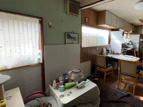 写真：リフォーム事例