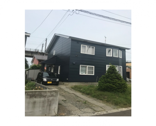 写真：リフォーム事例