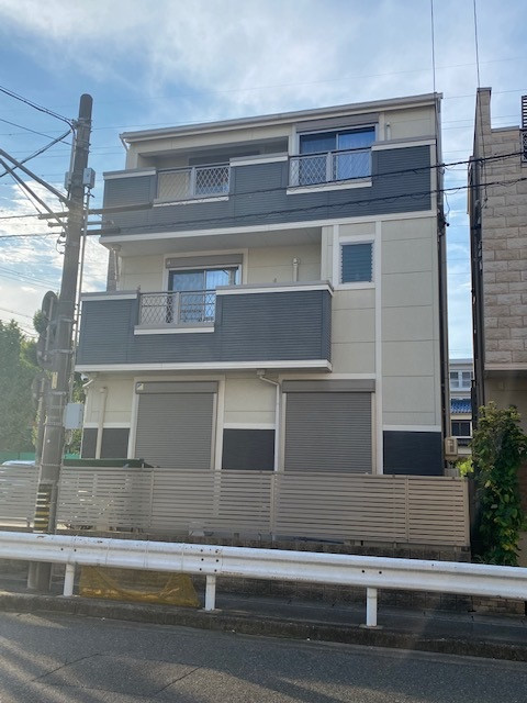 リフォーム前