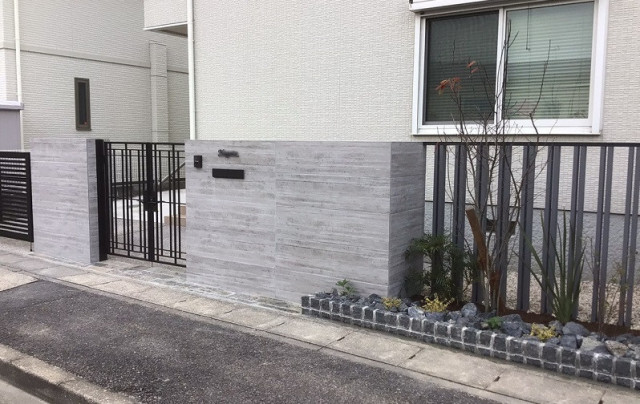リフォーム後