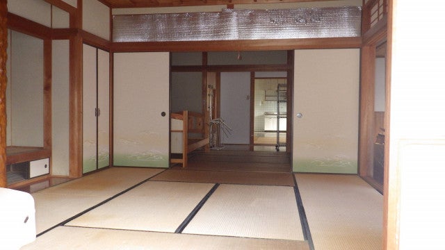 写真：リフォーム事例