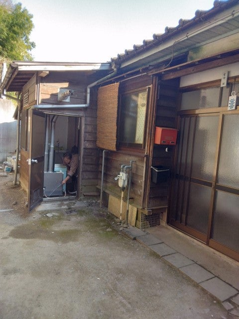 写真：リフォーム事例