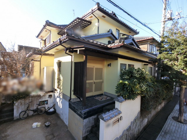 写真：リフォーム事例
