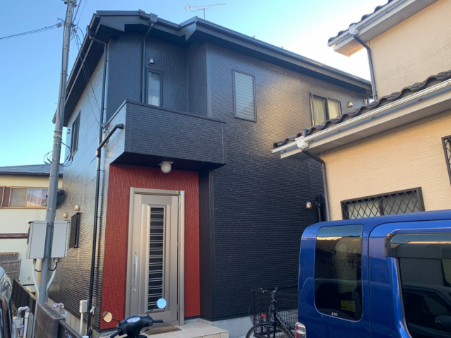 写真：リフォーム事例