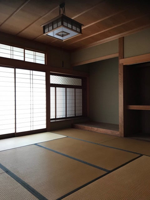 写真：リフォーム事例