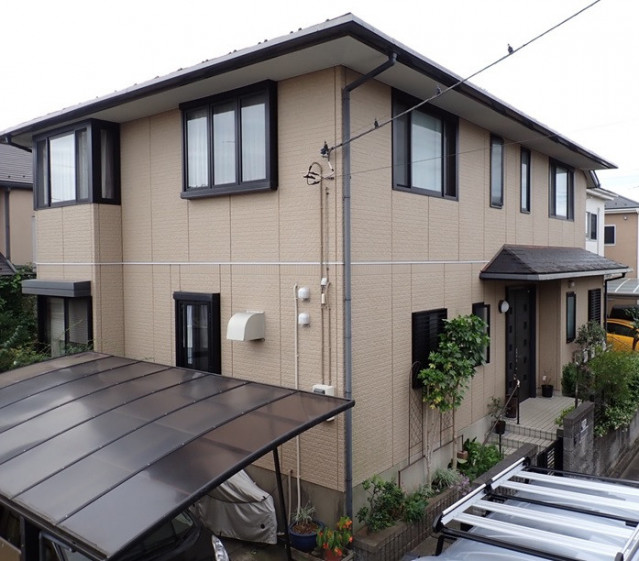 写真：リフォーム事例