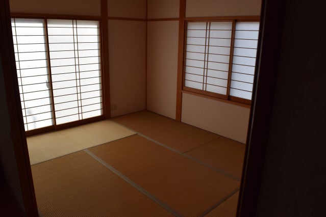 写真：リフォーム事例