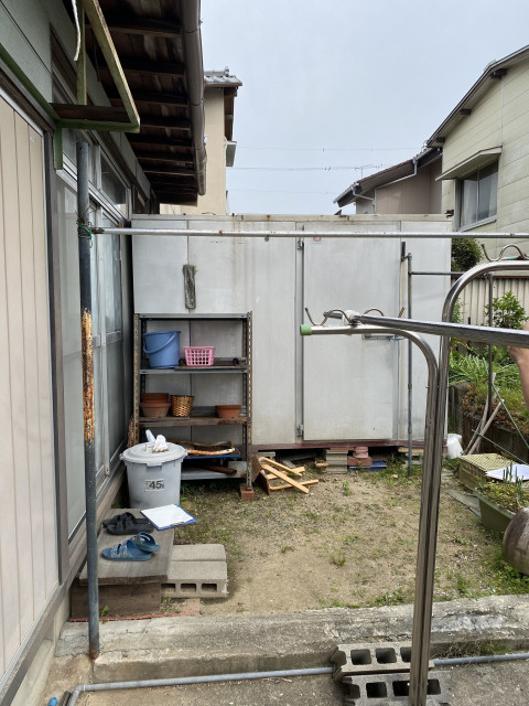 写真：リフォーム事例