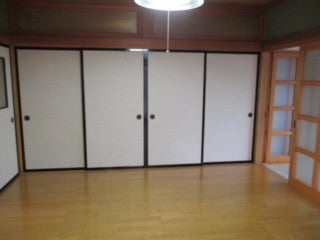 写真：リフォーム事例