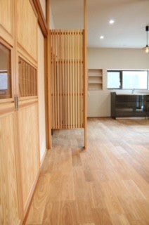 写真：リフォーム事例