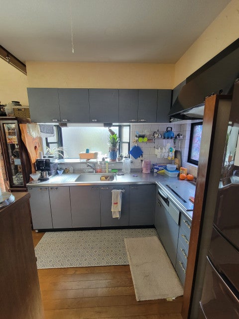 写真：リフォーム事例