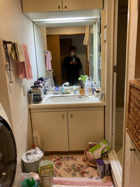 写真：リフォーム事例