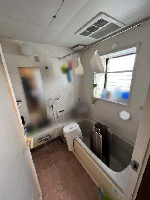 写真：リフォーム事例