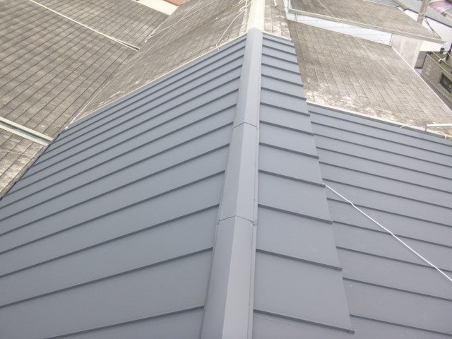 写真：リフォーム事例