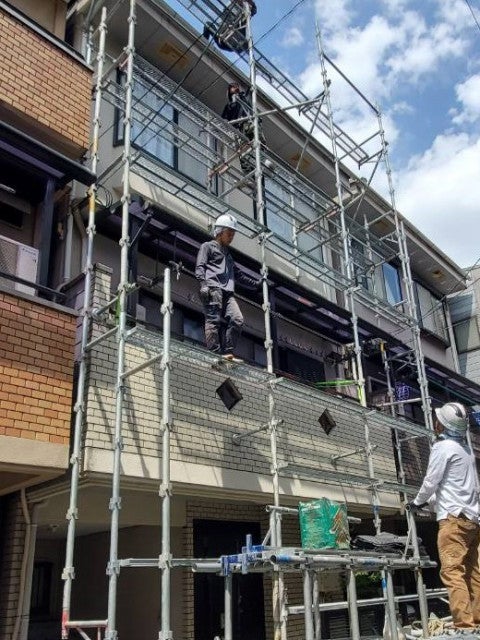 写真：リフォーム事例